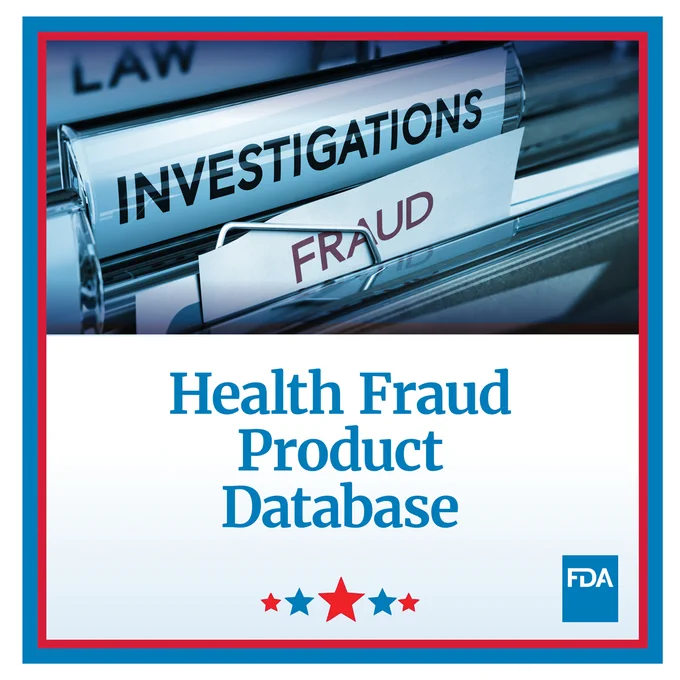 Health fraud scams refer to products that claim to prevent, treat, or cure diseases or other health conditions, but are not proven safe and effective for those uses. Learn how to Be Smart of fraudulent products. https://youtu.be/KsPlwKbGxE8.