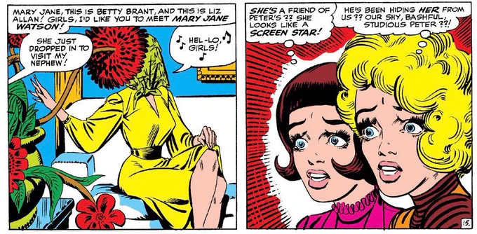 The Amazing Spider-Man (Vol. 1) #25
