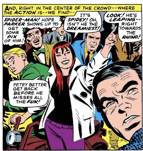 The Amazing Spider-Man (Vol. 1) #43
