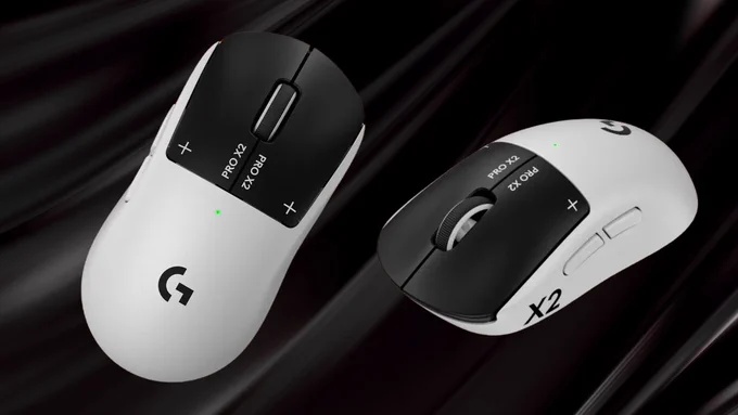 Logitech G Pro Superstrike