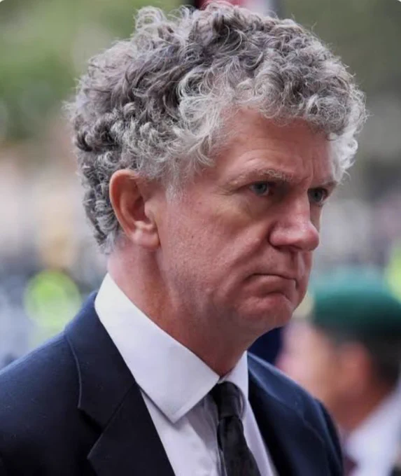 Jonathan Powell