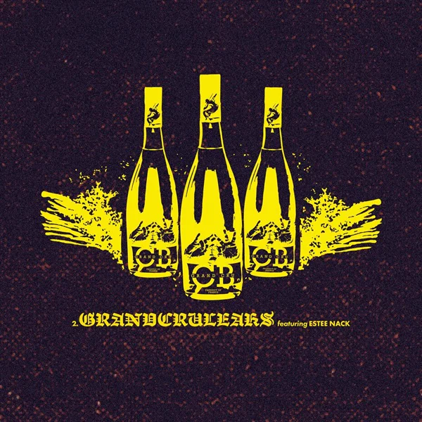 Album Cover: Chef Bogey - Grandcruleaks (Single)
Released: 2026
Image Source: Tidal
All Rights Reserved: Chef Bogey, Estee Nack