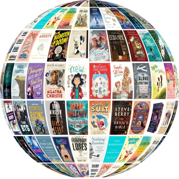 See what's new from your library