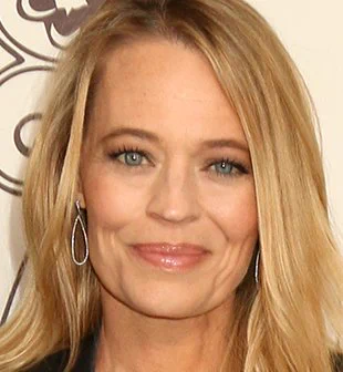 Professional headshot of Jeri Ryan 