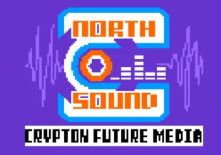 NorthSound, a ringtone site Crypton launched in 2001