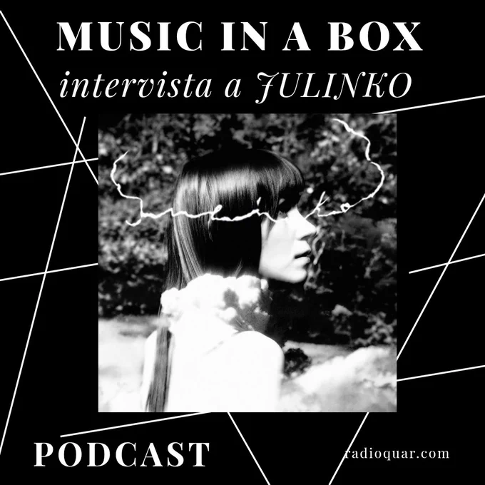 Ora si può riascoltare l'intervista fatta a Julinko da @adumanlio e @SalvatoreC1970, per la presentazione del disco "NEBULA", pubblicato qualche settimana fa dalla @mapledeath.
Intervista e disco da non perdere.
Qui il link
⬇️
https://on.soundcloud.com/hxuhQmlLkT4wm0tFS2
