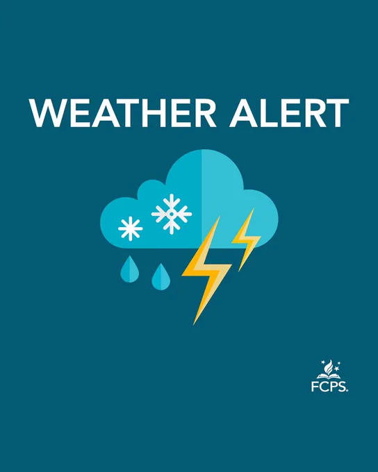 Weather Alert