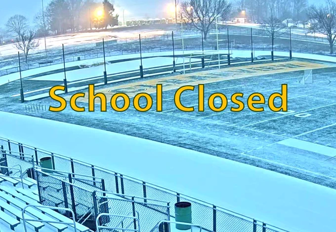 School Closed