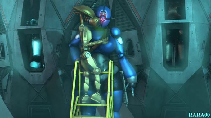 mmmmm rombot

