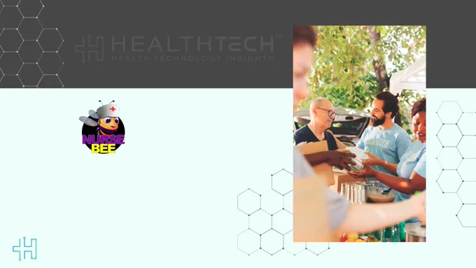 Healthcare staffing innovator NurseBee launches a public raise on Wefunder