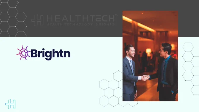 Brightn and Vive18 partner to deliver round-the-clock digital wellness support