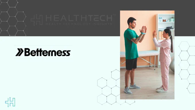 Betterness unveils its Agentic Health & Wellness MCP platform