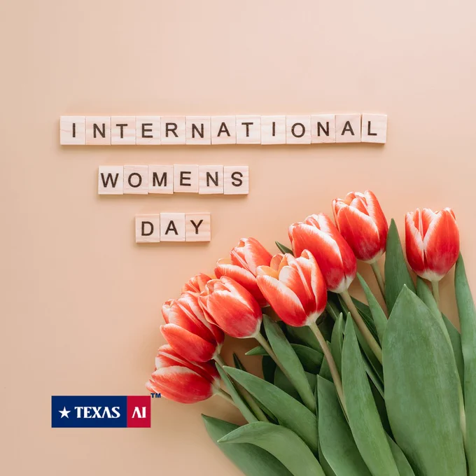 International Women’s Day, Happy International Women’s Day 2026, Women’s Day, Women in Tech, Women in AI, Diversity
