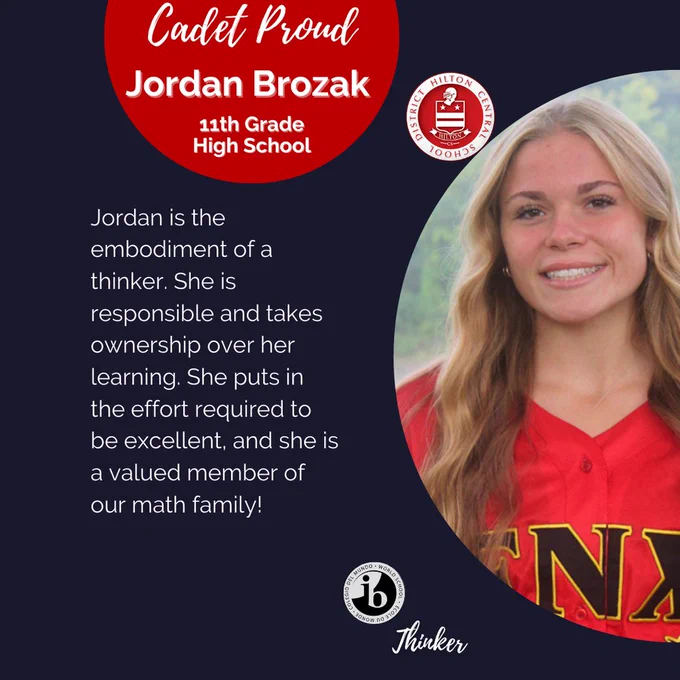 Jordan