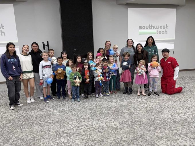 Homeschool Group