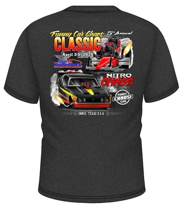 Racing Apparel Shop under $10 section is now updated with t-shirts up to 6XL with prices as low as $4.44!

100's of Racing T-Shirts, Hats HERE> https://psca-store.stores.turbify.net/shirtsunder10.html

SPEND $60 OR MORE AND GET FREE USA SHIPPING, PLUS EVERY ORDER GETS FREE RACING DECALS!