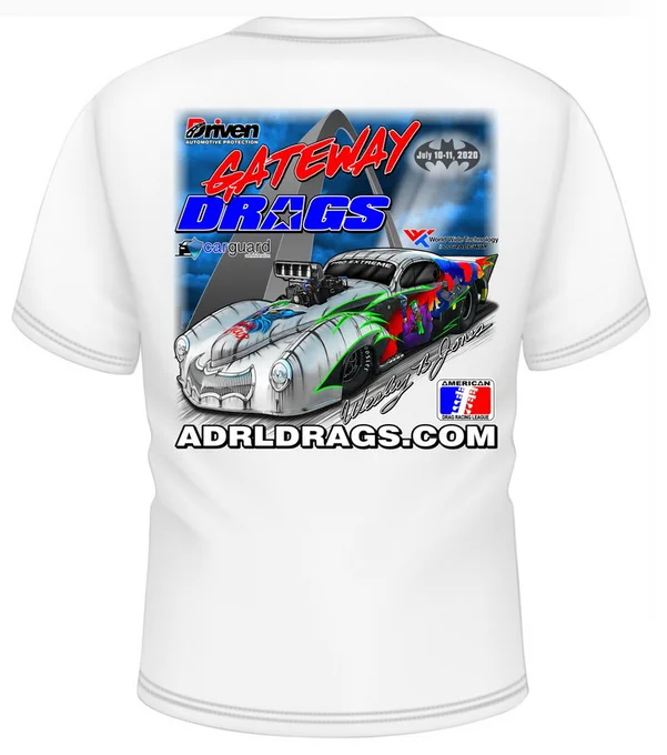 Racing Apparel Shop under $10 section is now updated with t-shirts up to 6XL with prices as low as $4.44!

100's of Racing T-Shirts, Hats HERE> https://psca-store.stores.turbify.net/shirtsunder10.html

SPEND $60 OR MORE AND GET FREE USA SHIPPING, PLUS EVERY ORDER GETS FREE RACING DECALS!