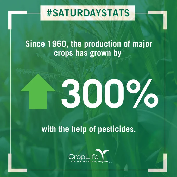 #SaturdayStats