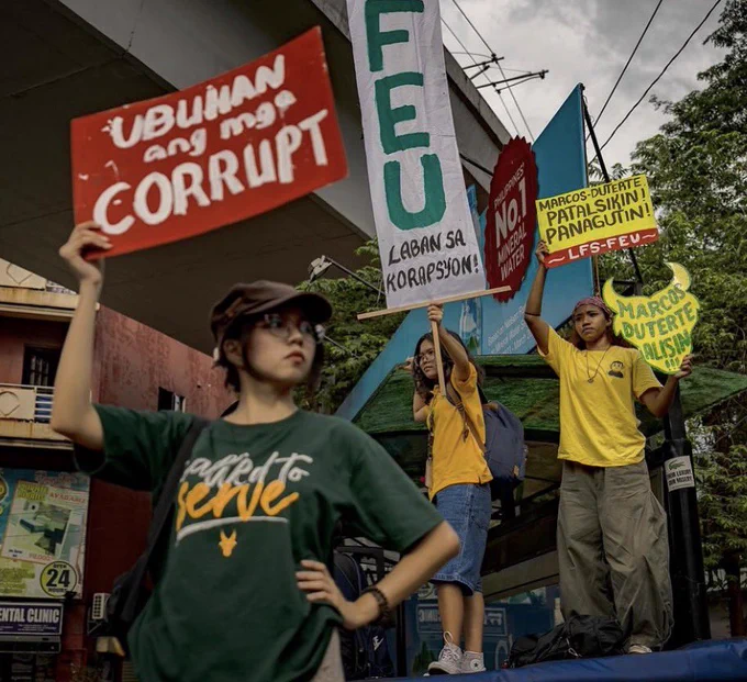 📸 Ezra Acayan | getty images