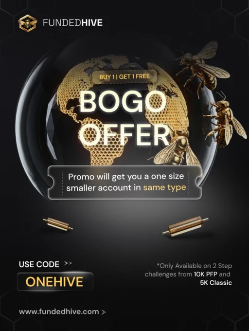 BOGO Offer 