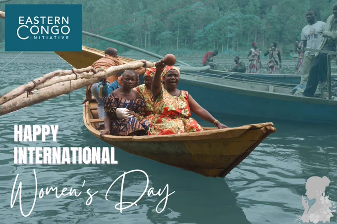 International Women Day