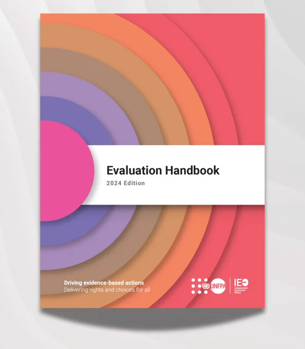 Evaluation Handbook 2024 Edition