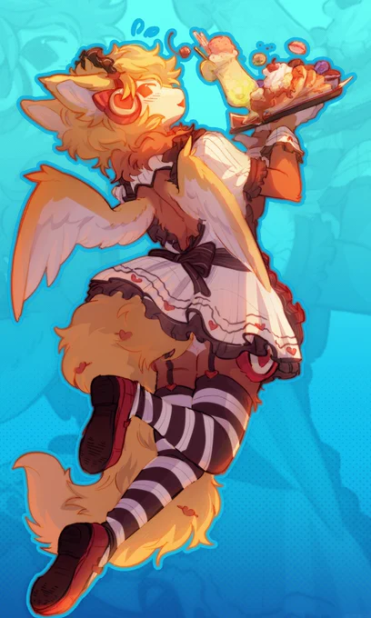 for Nebulafactory, thank you!!