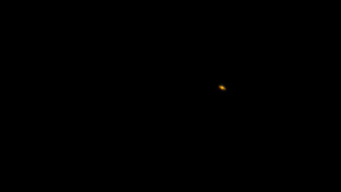 Saturn