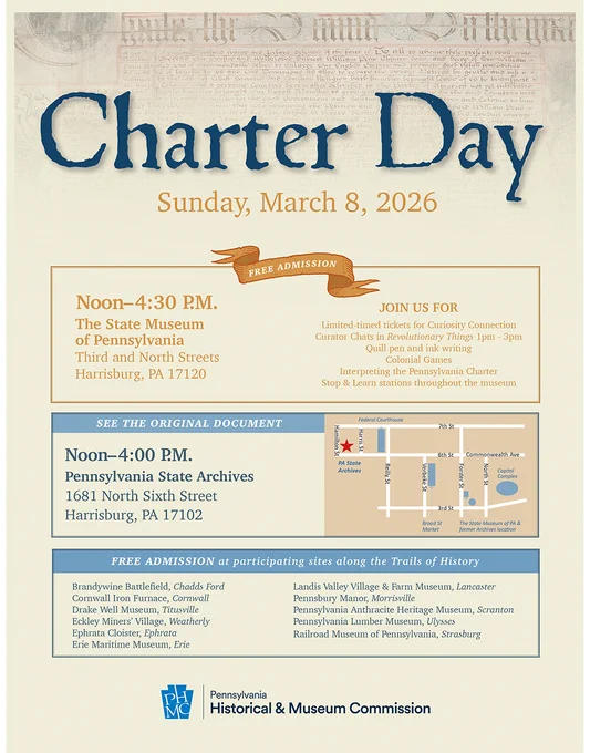 Charter Day