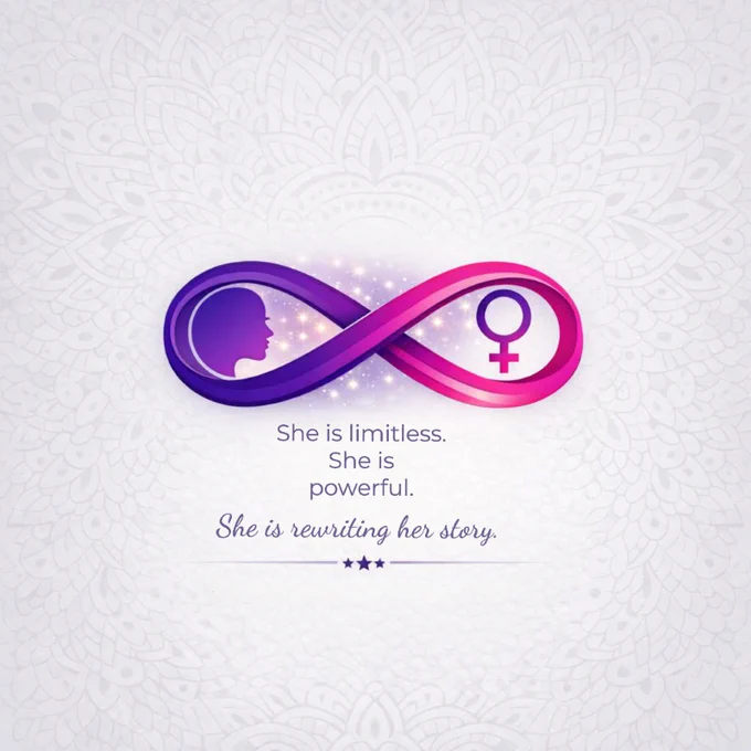 Happy International Women's Day from Frontier Business Advisory Limited - Caribbean based Strategic Capital Advisory 