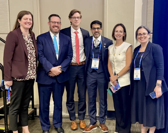 Georgia Beasley, @johnemullinax, Michael Lowe, @Maker_MD, @SDownsCanner, Sonia Cohen on behalf of the SITC Surgery Committee @MDSangeetha, Simon Turcotte