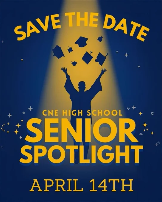 Senior Spotlight