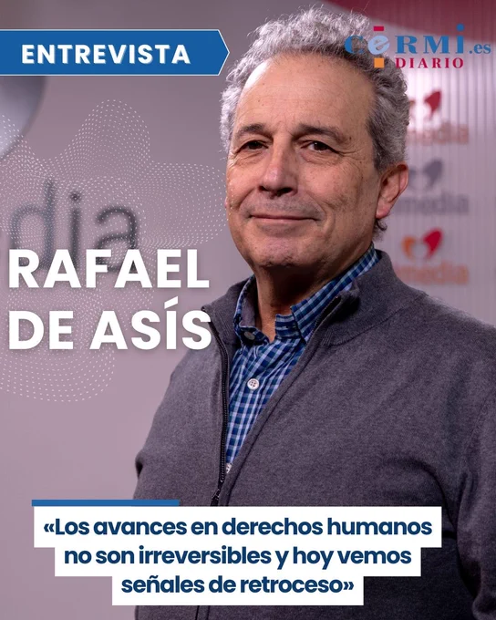 Rafael de Asís