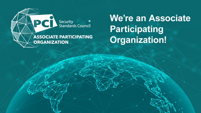 NEWS! We are @PCISSC’s newest Associate Participating Organization! Looking forward to driving discussions and having input with the Council on the future of #payment #data #security. Find out more: https://pcacybersecurity.com/blog/pca-cyber-security-to-partner-with-pci-security-standards-council-to-help-secure-payment-data-worldwide
