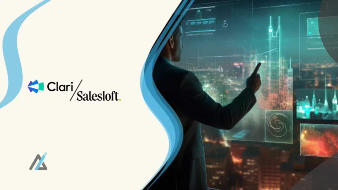 Clari   Salesloft partners with 1mind to integrate AI-powered Superhumans into its Predictive Revenue System, enabling smarter buyer engagement and real-time revenue insights.