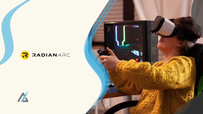 Radian Arc partners with VNPT, COMIT, and Blacknut to launch a GPU Edge–powered cloud gaming service in Vietnam, expanding AI-ready telecom infrastructure.