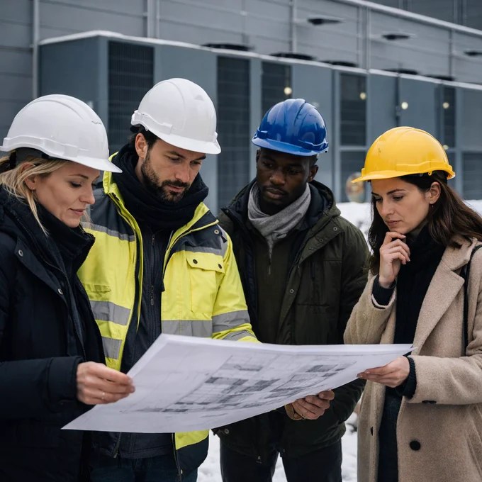 Mistral AI is investing €1.2B in a Swedish data center to anchor sovereign EU AI infrastructure