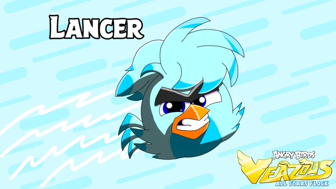 Lancer