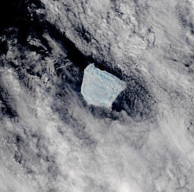 NASA/TERRA/MODIS 21 Feb 2026