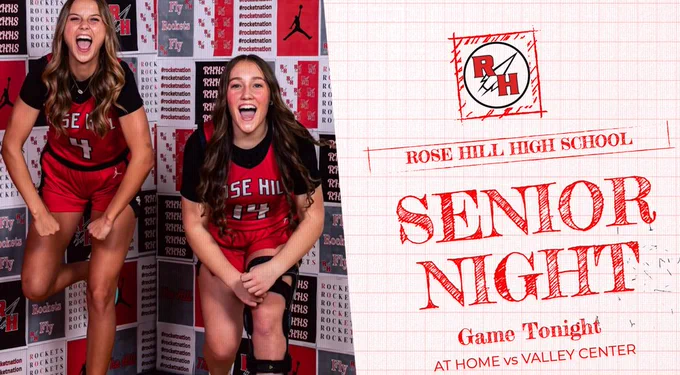 Gameday poster