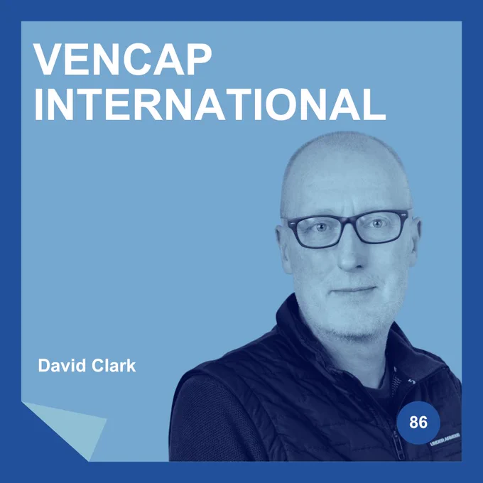 David Clark on Swimming with Allocators