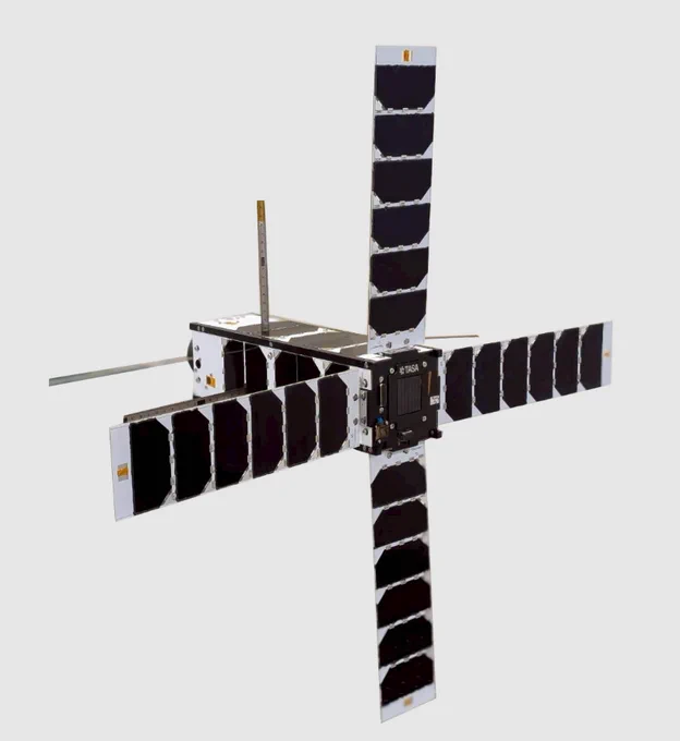 NUTSat-3