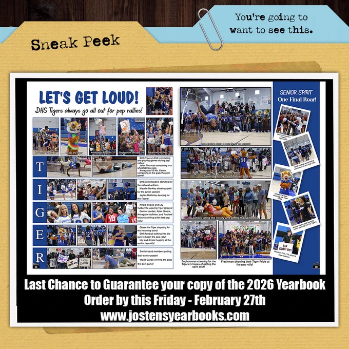 yearbook