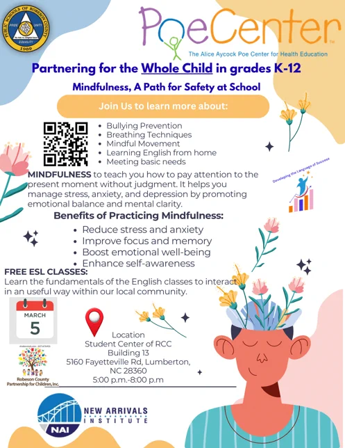 flyer