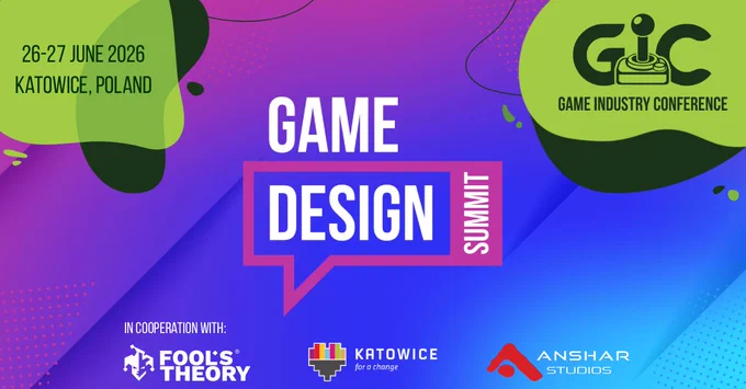 Game Industry Conference