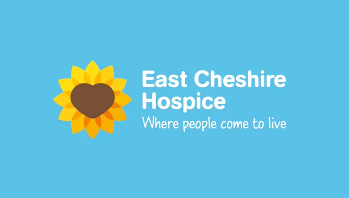East Cheshire Hospice Logo 