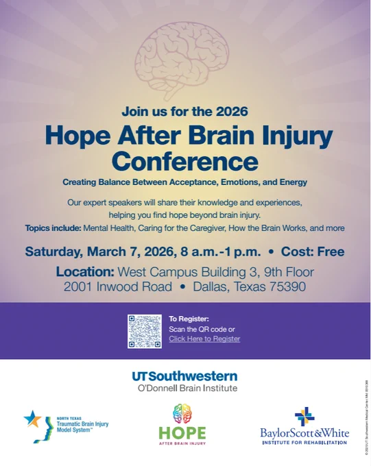 HABI Conference Flyers - Saturday March 7, 8AM-1PM