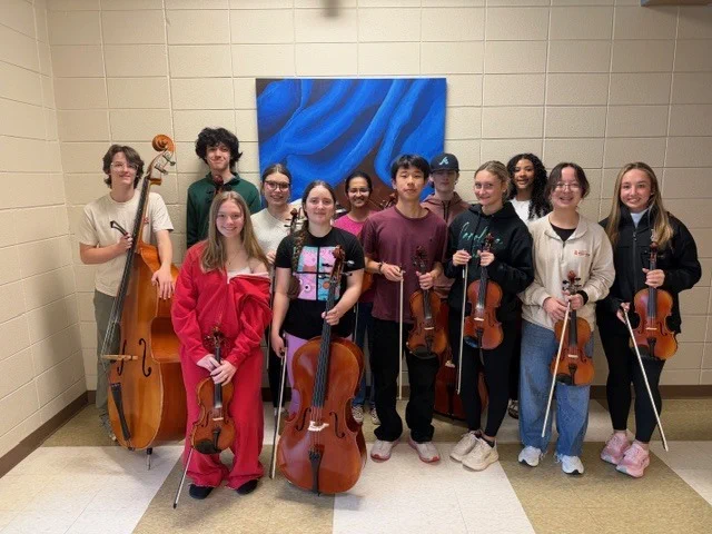 strings