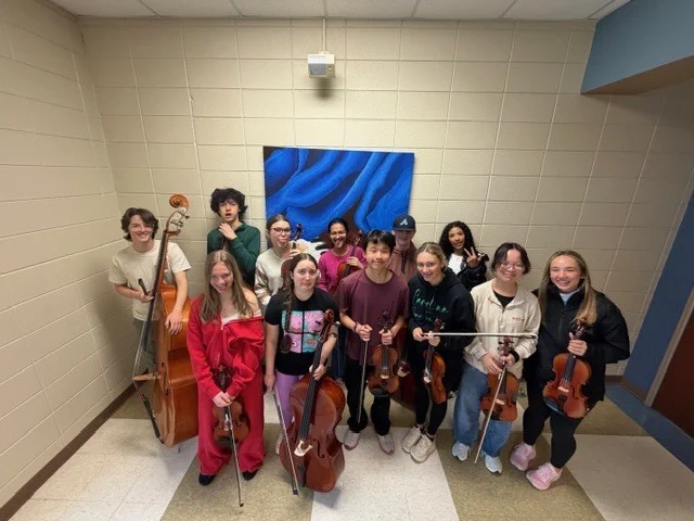 strings