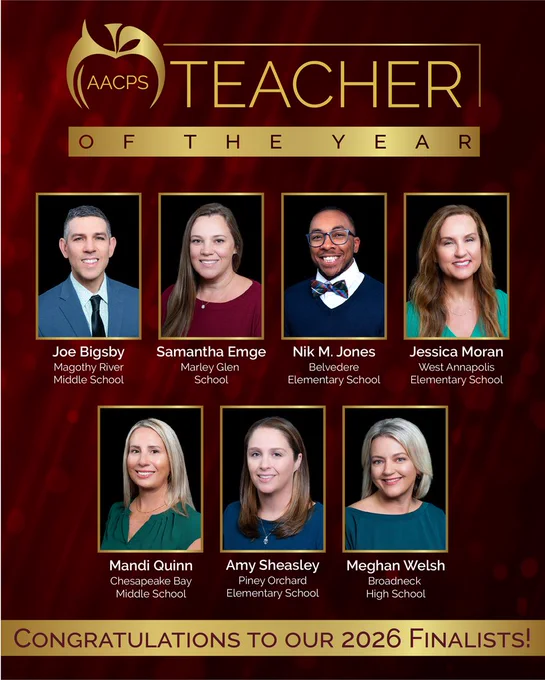 Photos of 2026 TOY finalists